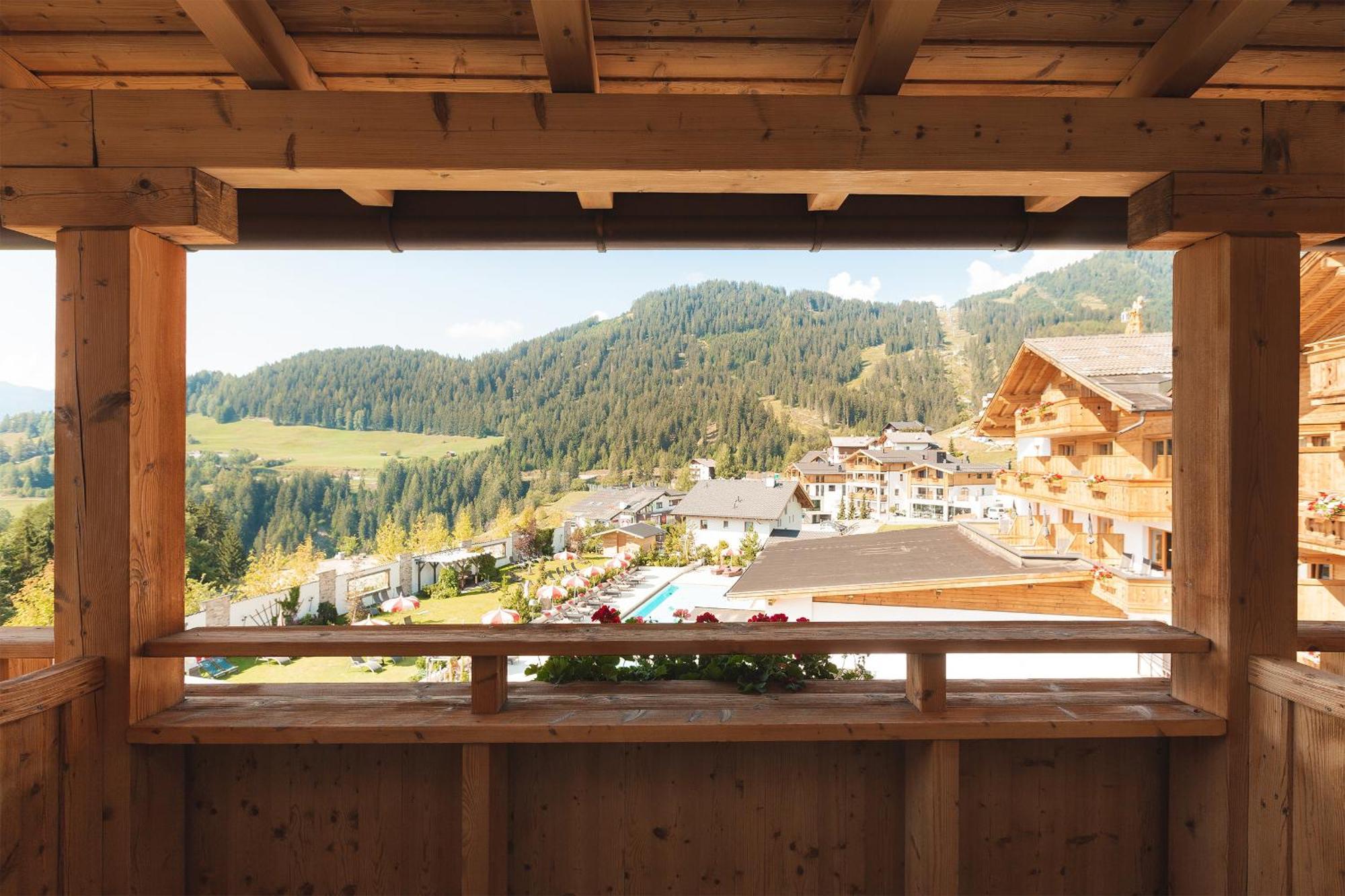 Hotel Fisserhof 部屋 写真